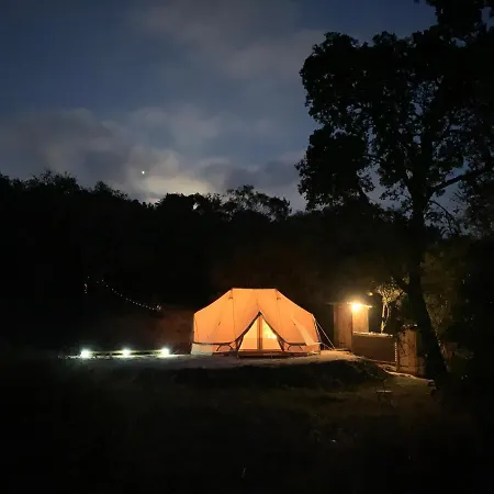 Private Eco Glamping In Alfambras